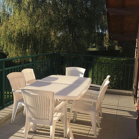 Elegant Chalet In Gerb Pal In Cosy Environment Gerbépal Екстериор снимка