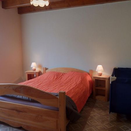 Elegant Chalet In Gerb Pal In Cosy Environment Gerbépal Екстериор снимка