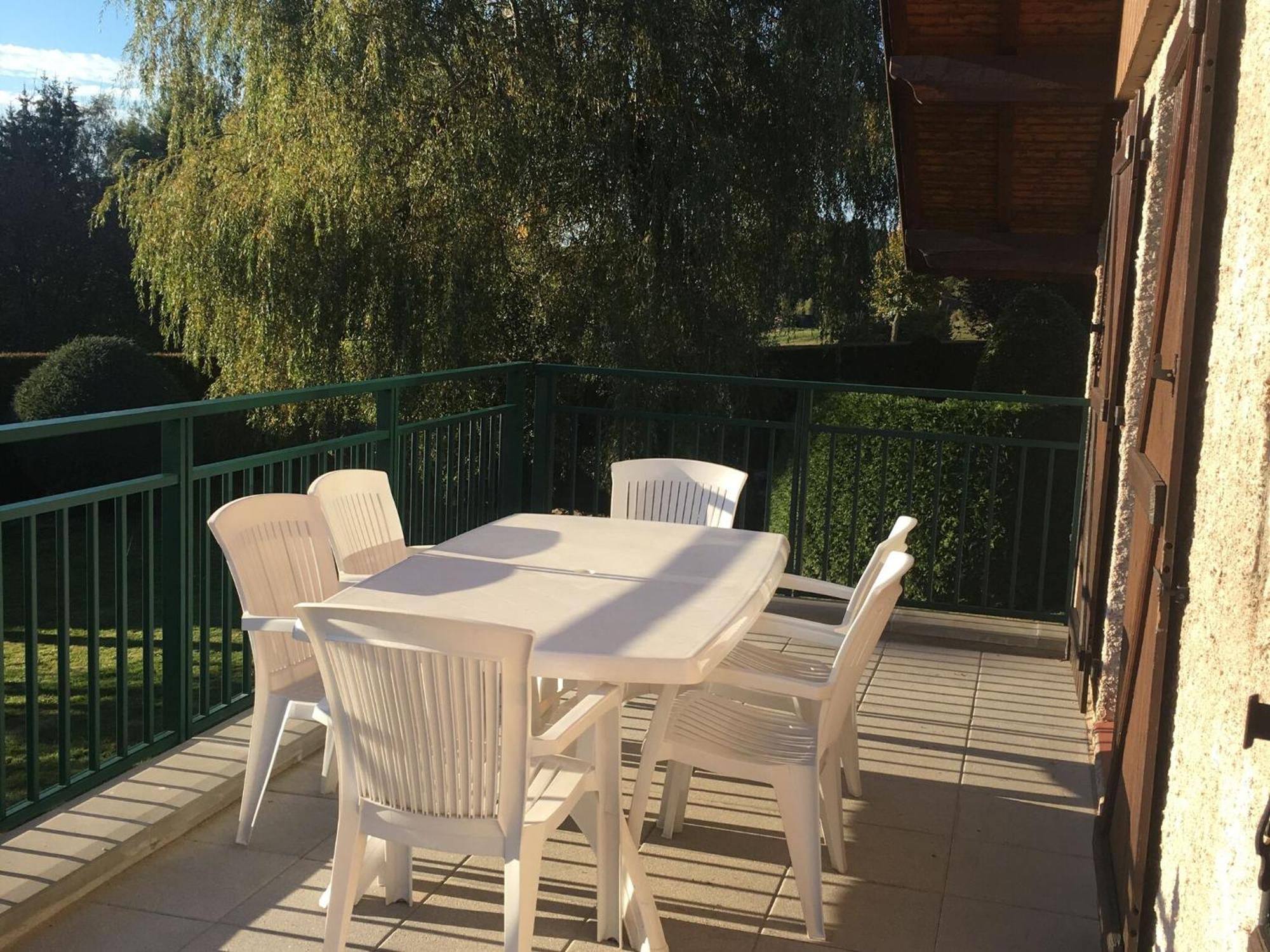 Elegant Chalet In Gerb Pal In Cosy Environment Gerbépal Екстериор снимка