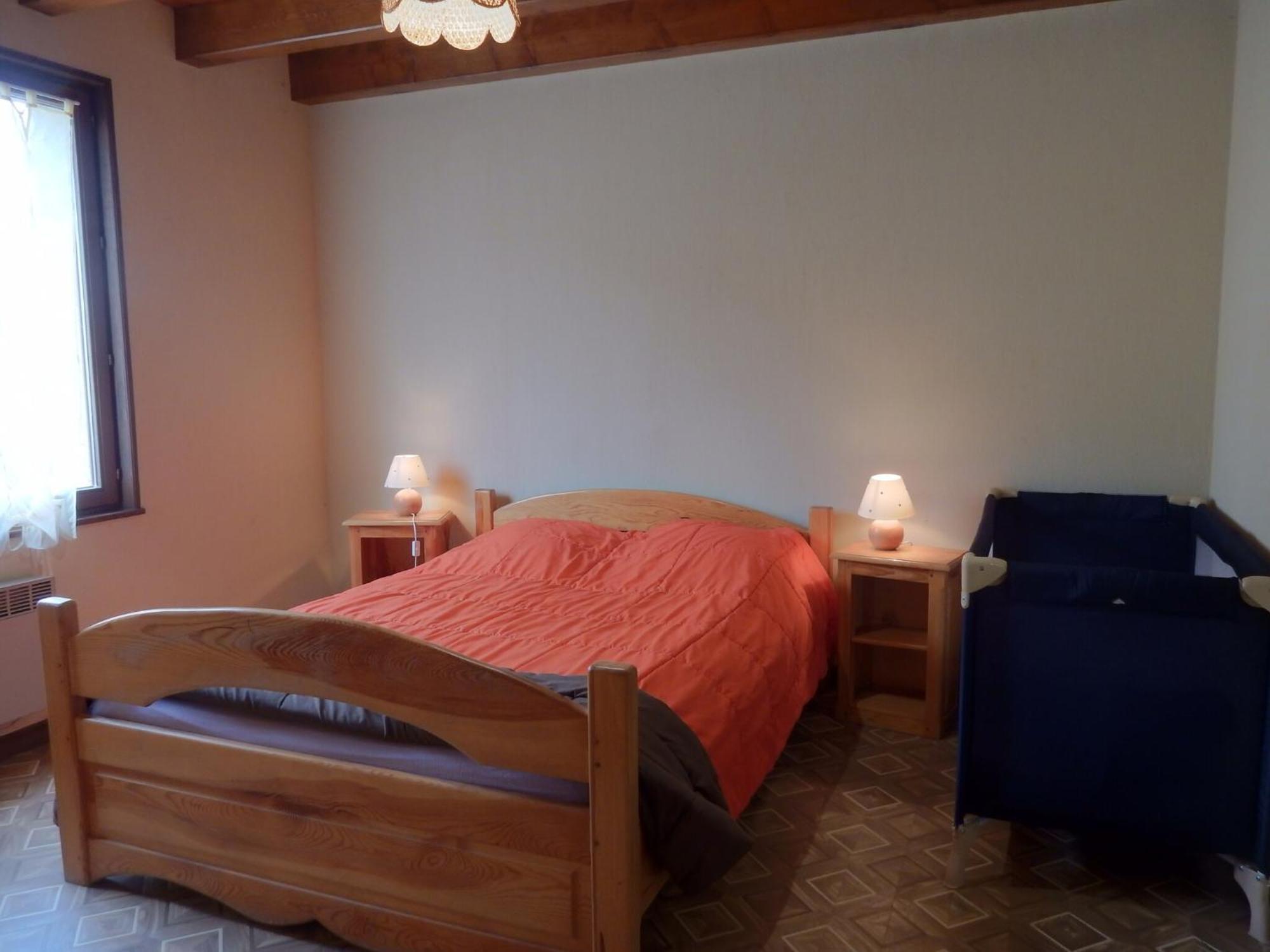 Elegant Chalet In Gerb Pal In Cosy Environment Gerbépal Екстериор снимка