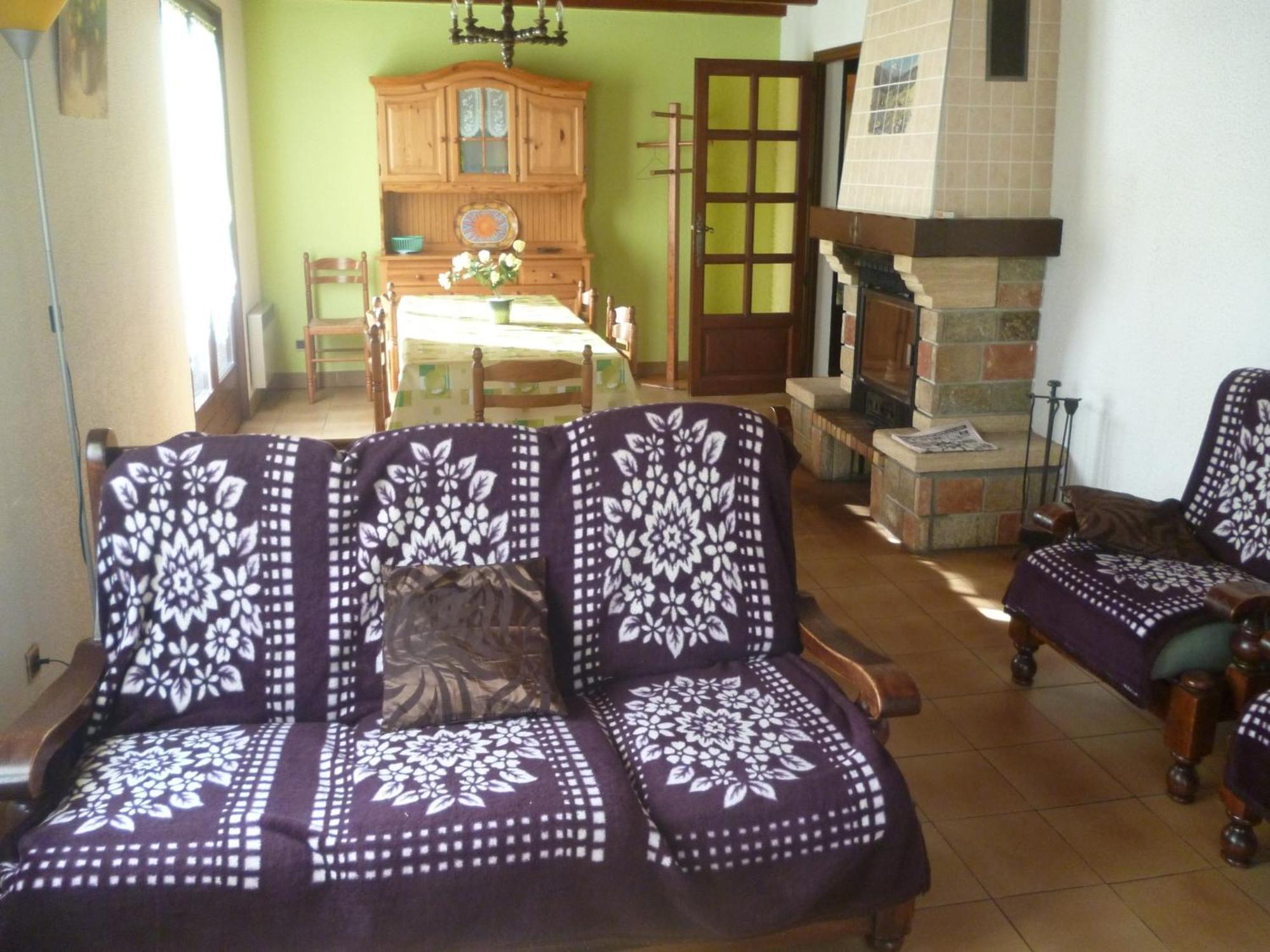 Elegant Chalet In Gerb Pal In Cosy Environment Gerbépal Екстериор снимка