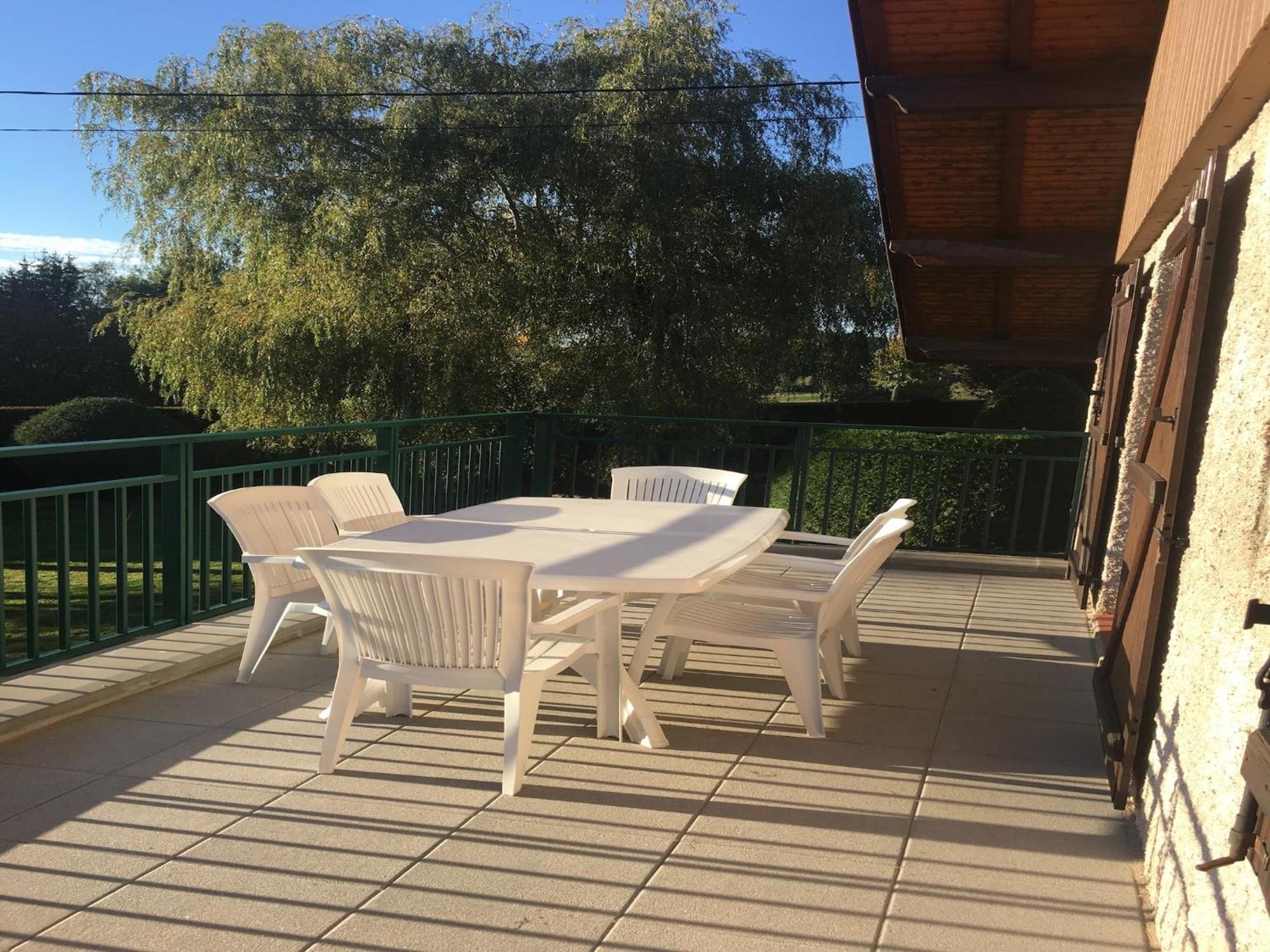 Elegant Chalet In Gerb Pal In Cosy Environment Gerbépal Екстериор снимка