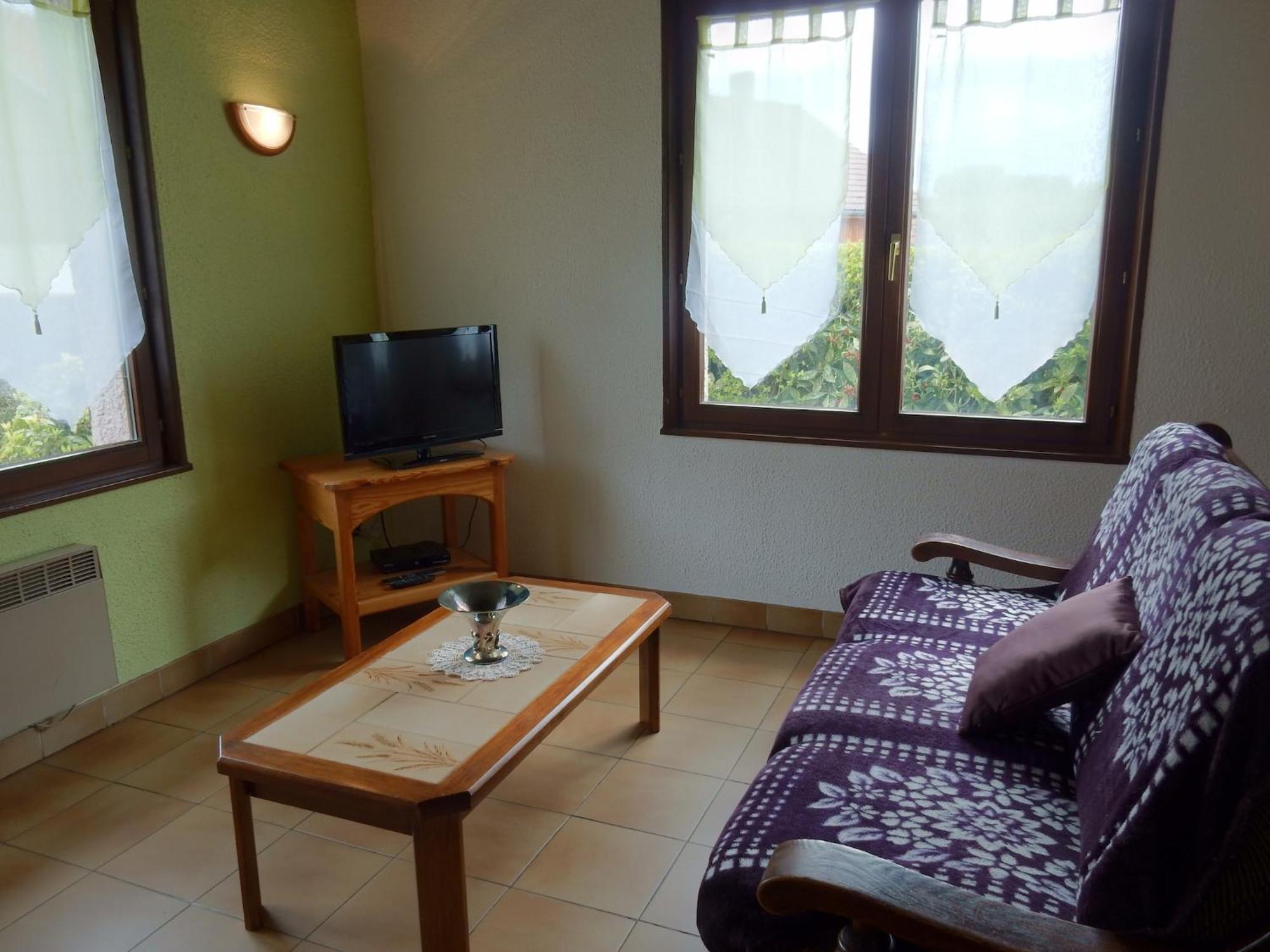 Elegant Chalet In Gerb Pal In Cosy Environment Gerbépal Екстериор снимка